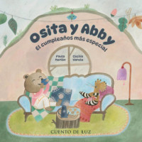 Osita y Abby   2025