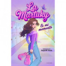 La Martuky - Es mi momento