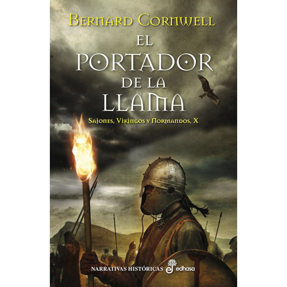 El portador de la llama (X)