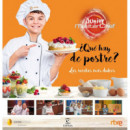 �qu� Hay de Postre?