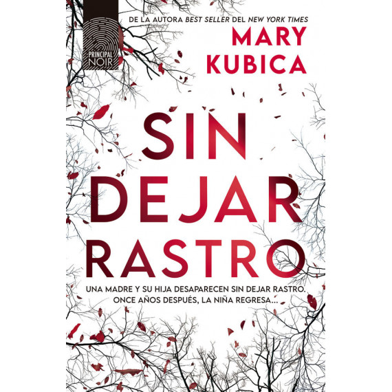sin Dejar Rastro   2025 - Guanxe Atlantic Marketplace