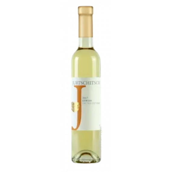 Weingut Jurtschitsch Gruner Veltliner Eiswein 2017 - 37,5cl