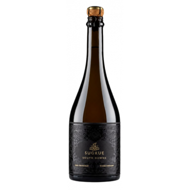 SUGRUE SOUTH DOWNS The Trouble With Dreams 2019 - 75CL