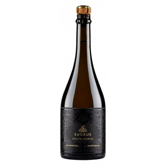 SUGRUE SOUTH DOWNS The Trouble With Dreams 2019 - 75CL
