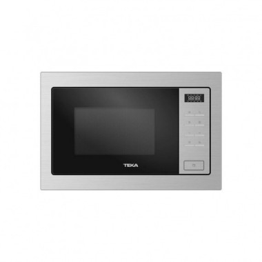 TEKA MSEG825FI Microondas Inox