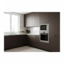 TEKA MSEG825FI Microondas Inox