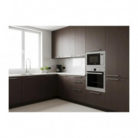 TEKA MSEG825FI Microondas Inox