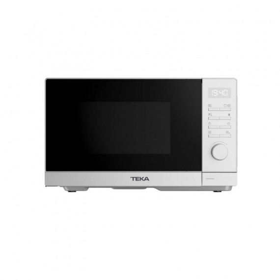 TEKA MWEFS25G Microondas Blanco