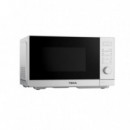 TEKA MWEFS25G Microondas Blanco