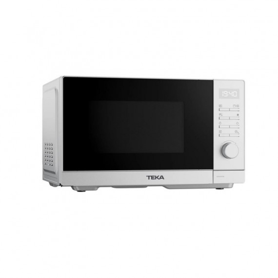 TEKA MWEFS25G Microondas Blanco - Guanxe Atlantic Marketplace