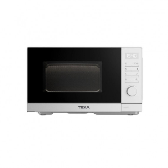 TEKA MWEFS25G Microondas Blanco - Guanxe Atlantic Marketplace