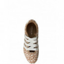 ADIDAS ORIGINALS - Tokyo Mj W - Brndes Owhite GUM3 - KJ5221/BRNDES Owhite GUM3
