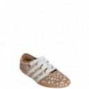 ADIDAS ORIGINALS - Tokyo Mj W - Brndes Owhite GUM3 - KJ5221/BRNDES Owhite GUM3