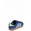 ADIDAS ORIGINALS - Gazelle Indoor C - Royblu Grespa Goldmt - KJ2302/ROYBLU Grespa Goldmt