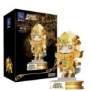 Set de Construccion Leo Caballeros del Zodiaco  PANTASY