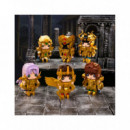 Set de Construccion Libra Caballeros del Zodiaco  PANTASY
