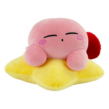 Peluche Kirby Mocchi-mocchi 30 Cm  TOMY