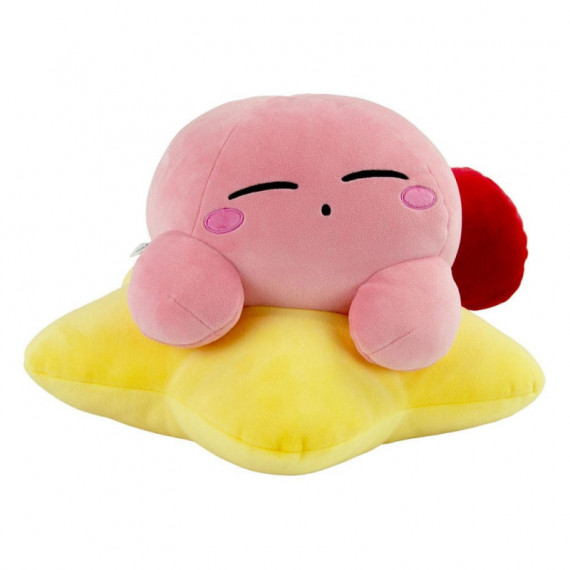Peluche Kirby Mocchi-mocchi 30 Cm  TOMY