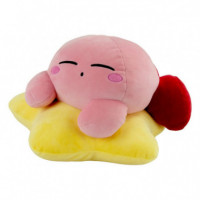 Peluche Kirby Mocchi-mocchi 30 Cm  TOMY
