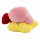 Peluche Kirby Mocchi-mocchi 30 Cm  TOMY