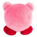 Kirby Mocchi-mocchi Mega Inhaling 33 Cm  TOMY