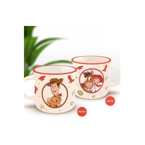 Taza Woody Toy Story Disney  PALADONE