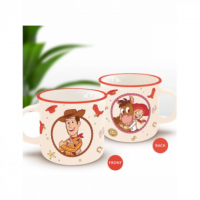 Taza Woody Toy Story Disney  PALADONE
