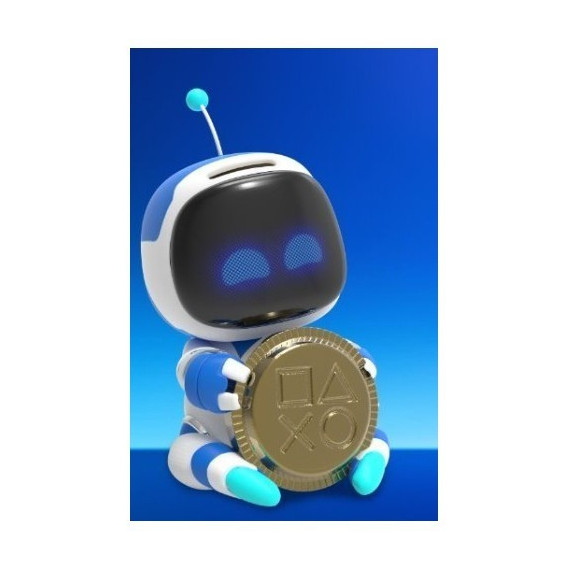 Hucha con Sonido Astrobot  PALADONE