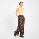 Pantalón de Mujer VOLCOM