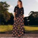 Pantalón de Mujer VOLCOM