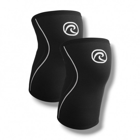 RX Rehband 5 mm black