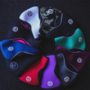 RX Rehband 5 mm black