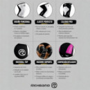 RX Rehband 5 mm black