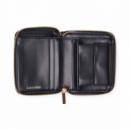 Cartera CALVIN KLEIN Emblem