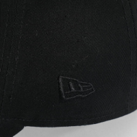 Gorra new Era negra MLB Icon 9Forty NY