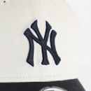 Gorra New Era WS Patch 9Forty beige marino