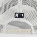 Gorra New Era MLB 9 Forty Mc beige