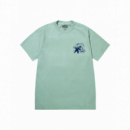 Camisetas Hombre Camiseta MARKET STUDIOS Walking and Talking Lawyer Green