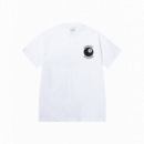Camisetas Hombre Camiseta MARKET STUDIOS Eight Ball White