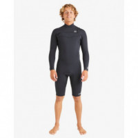 BILLABONG - Absolute Long Arm Chest Zip 2MM. - Wetsuits