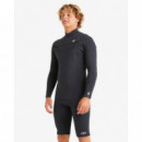 BILLABONG - Absolute Long Arm Chest Zip 2MM. - Wetsuits