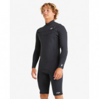 BILLABONG - Absolute Long Arm Chest Zip 2MM. - Wetsuits
