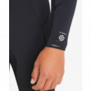 BILLABONG - Absolute Long Arm Chest Zip 2MM. - Wetsuits