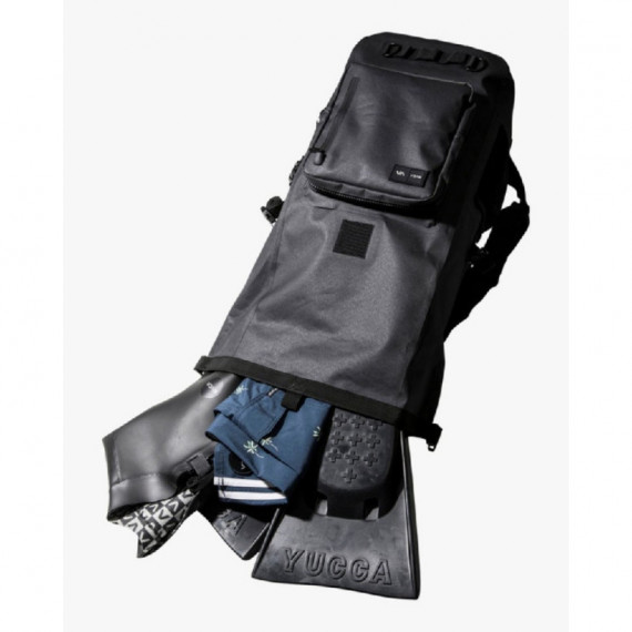RVCA - Weld - Backpack - Guanxe Atlantic Marketplace
