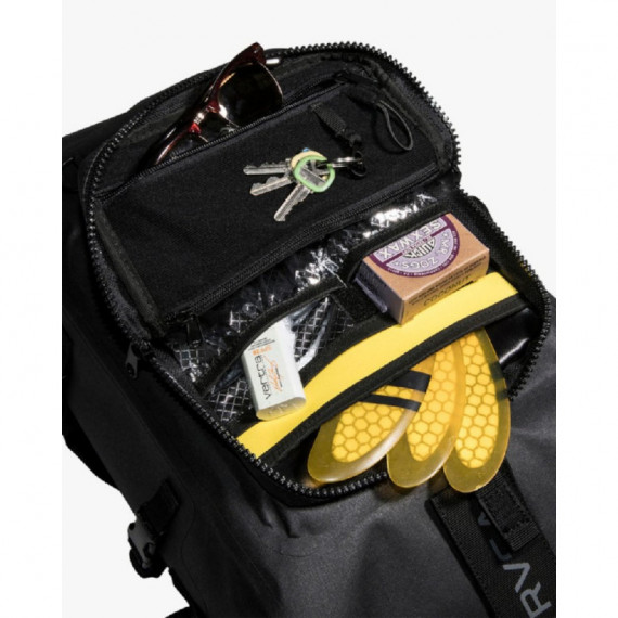 RVCA - Weld - Backpack - Guanxe Atlantic Marketplace
