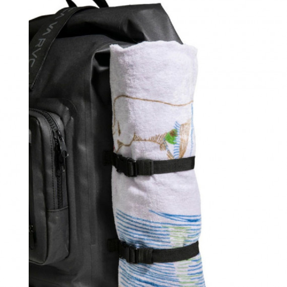 RVCA - Weld - Backpack - Guanxe Atlantic Marketplace