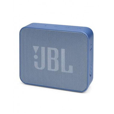 JBL Altavoz Bluetooth GO ESSENTIAL 3W Azul