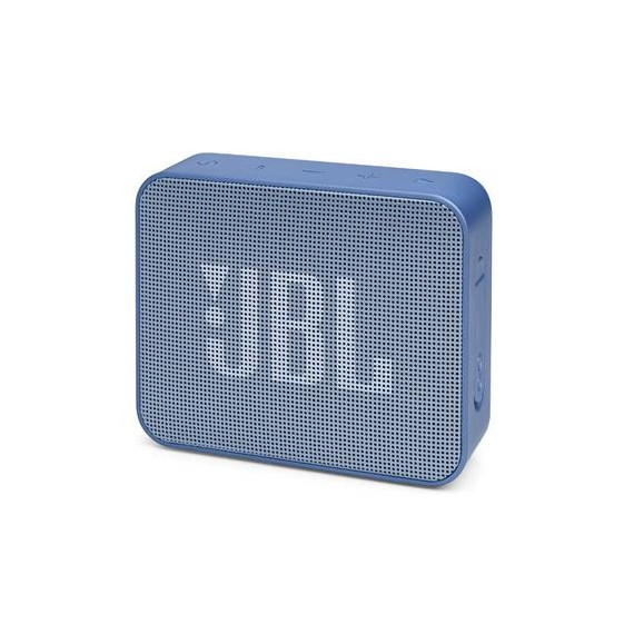 JBL Altavoz Bluetooth GO ESSENTIAL 3W Azul