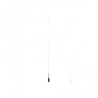 MIDLAND Antena Cb ML145/18 con Molla + Baase Magnetica BM120/PL