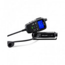 MIDLAND Emisora Movil M5-PRO CB Integrado en el Microfono,Salida 4W